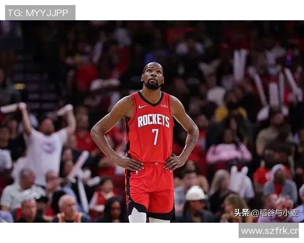 哈登转发NBA官推称与杜兰特曾是兄弟现在依然情谊深厚