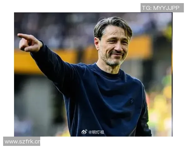 科瓦奇回应拜尔言论称全队士气低落表示不信并强调今日进步明显