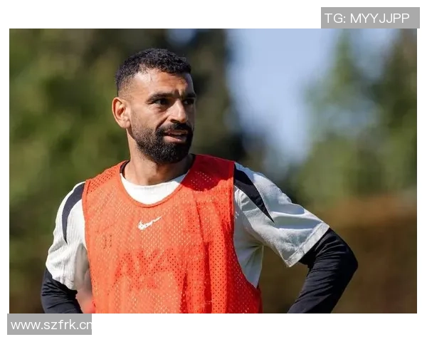 索内斯点评萨拉赫表现差异称本赛季似乎是他兄弟在场上踢球