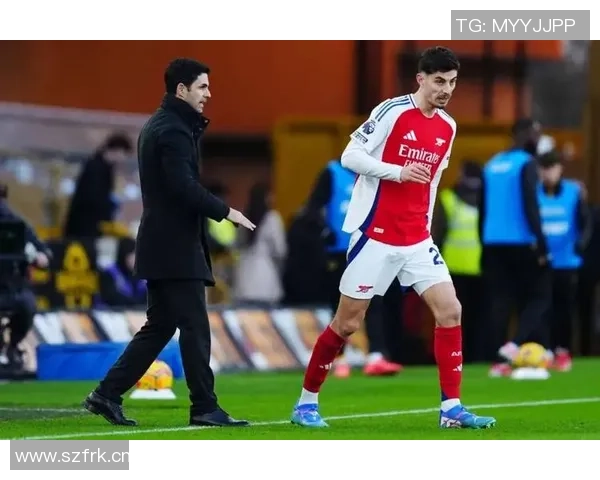 阿森纳面临抉择哈弗茨明夏合同将剩两年续约还是出售成关键问题