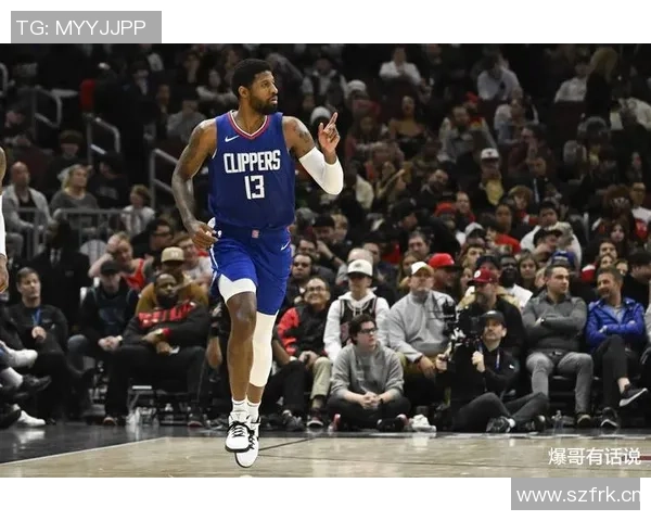 在乔治对比众星后为何最终选择小卡作为最强小前锋的原因分析