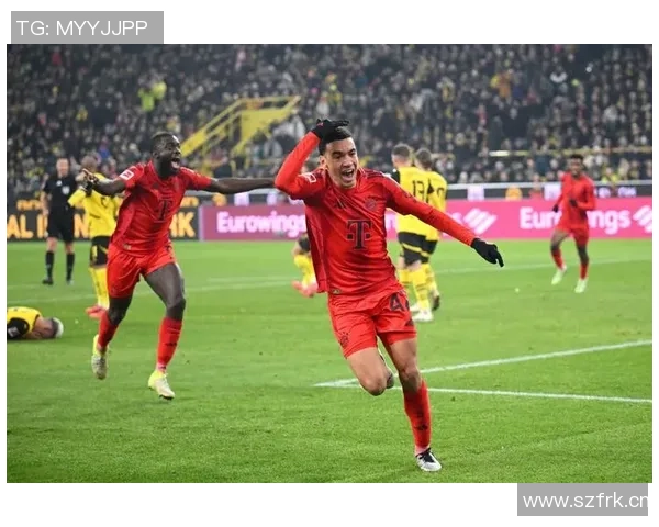 穆西亚拉续约至2030表达忠诚拜仁是我心中唯一的归属