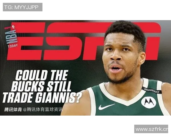 字母哥交易若重启多队争抢尼克斯恐难独占鳌头