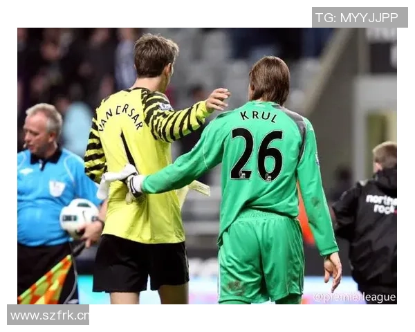 拉亚金身告破之际范德萨仍坚守英超不失球纪录1311分钟