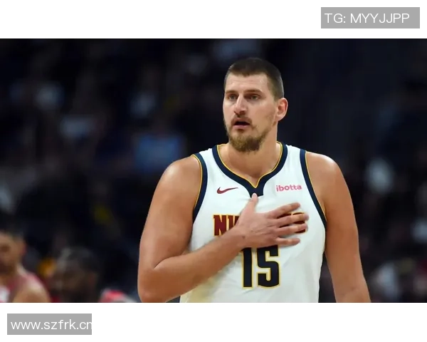 约基奇赛季前14场创历史中锋记录400分150板150助成就辉煌