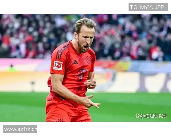 凯恩专注拜仁续约巴萨传闻未能动摇其决心