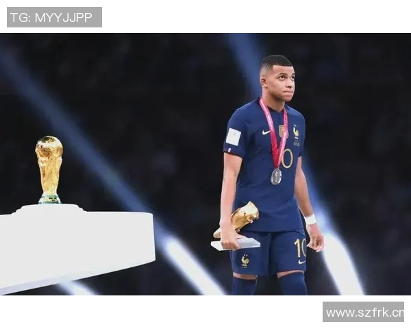 三年前世界杯决赛回顾法国队重温姆巴佩进球庆祝瞬间