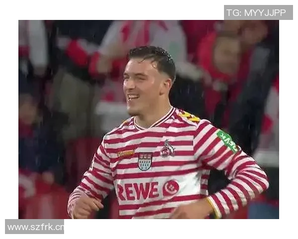 巴黎对科隆锋线新星萨义德马拉产生浓厚兴趣身价约2000万欧元