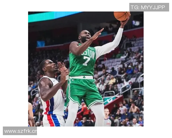 杰伦布朗分析末节崩盘原因强调快节奏与减少失误的重要性