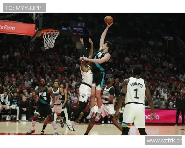 开拓者遭遇尴尬纪录同年三次被绝杀三分球创历史新篇