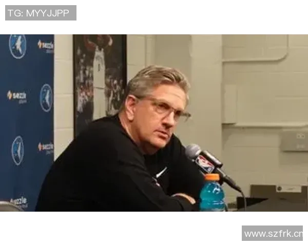 芬奇称赞麦丹在联防中的护筐核心地位全能表现是球队胜利的关键因素