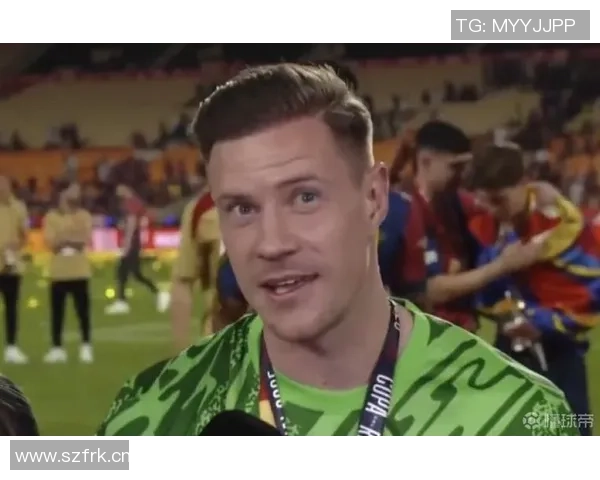 特尔施特根虽首发国王杯却不在巴萨未来发展蓝图中