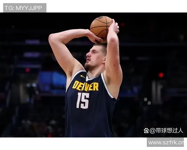 约基奇轻松出战21分钟高效得分17分并贡献6篮板5助攻但失误次数达6次