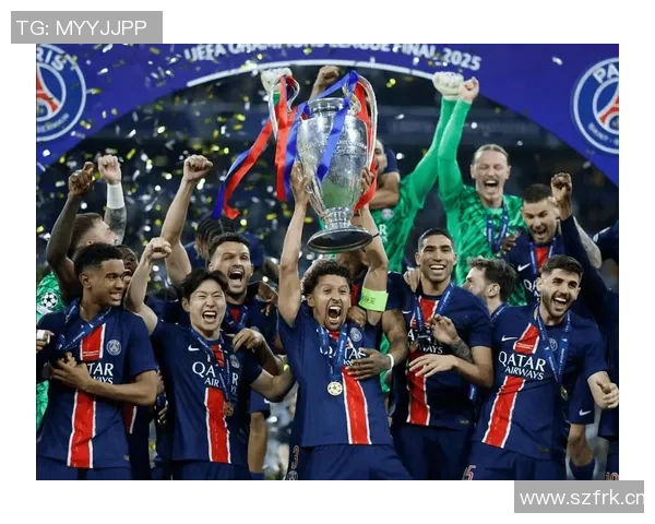 巴黎圣日耳曼欧冠连胜六场追平历史最佳表现展现强大实力