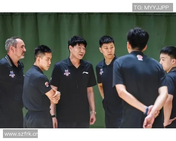 山东男篮外线实力显著提升内线轮转问题亟待解决