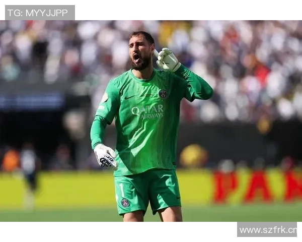 多纳鲁马谈门将角色变革希望在曼城向瓜帅学习提升自我